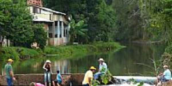 Rio Jacutinga-Foto:J.Dias 