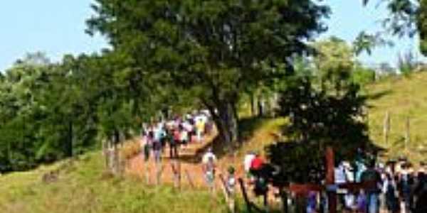 Via Crucis-Foto:J.Dias 
