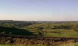 Bela Vista - Campo prximo Bela Vista-Foto:Artemio C.Karpinski 