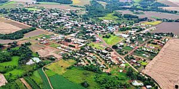 Imagens do Municpio de Bela Vista do Caroba - PR