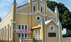 Bela Vista do Paraso - Igreja Presbiteriana Independente-Foto:BEDENE