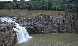 Bituruna - Cachoeira Salto Bo por GiovaniMoreira