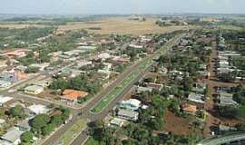 Boa Vista da Aparecida - Boa Vista da Aparecida - Fonte Prefeitura Municipal