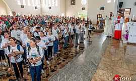 Boa Vista da Aparecida - Boa Vista da Aparecida - Fonte Prefeitura Municipal