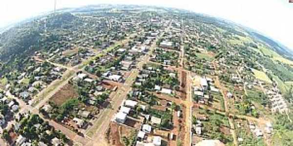 Boa Vista da Aparecida - Fonte Prefeitura Municipal