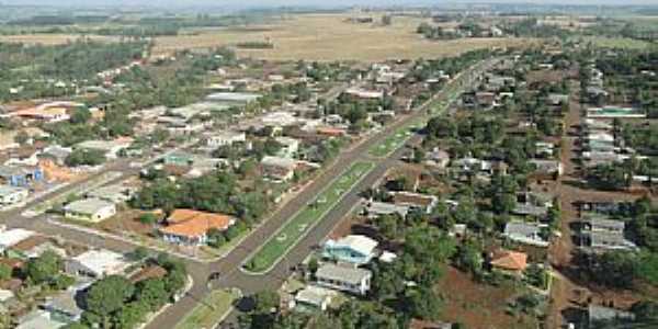 Boa Vista da Aparecida - Fonte Prefeitura Municipal