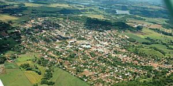 Boa Vista da Aparecida - Fonte Prefeitura Municipal