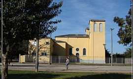 Bocaiva do Sul - Igreja Catlica - Por Fbio Barros 