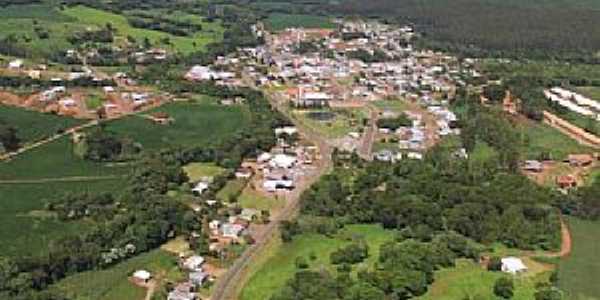 Imagens do Municpio de Bom Jesus do Sul-PR