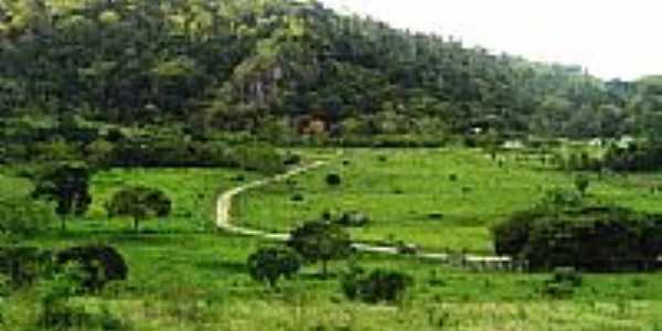 Fazenda Pedra Redonda-Foto:401917