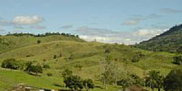 Firmino Alves - Fazenda Laura-Foto:Quinta da Luz