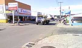 Borda do Campo - Avenida-Foto:cicerolino7 