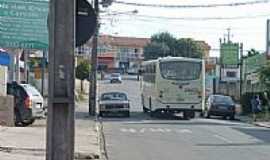 Borda do Campo - Centro da cidade-Foto:cicerolino7 