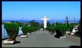 Borrazpolis - cristo, Por denilson