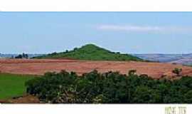 Borrazpolis - Pico da Capelinha por J Dias