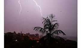 Borrazpolis - Tempestade por J.Dias