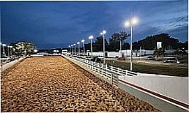 Formosa do Rio Preto - Imagens da cidade de Formosa do Rio Preto - BA