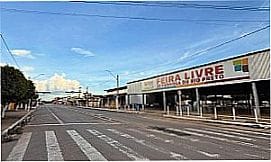Formosa do Rio Preto - Imagens da cidade de Formosa do Rio Preto - BA