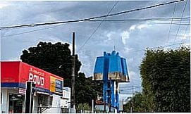 Formosa do Rio Preto - Imagens da cidade de Formosa do Rio Preto - BA