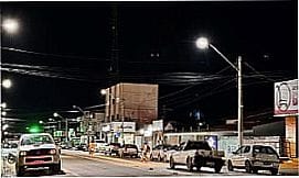Formosa do Rio Preto - Imagens da cidade de Formosa do Rio Preto - BA