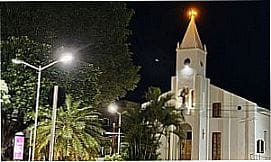 Formosa do Rio Preto - Imagens da cidade de Formosa do Rio Preto - BA