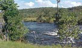 Formosa do Rio Preto - Alto Preto em Formosa do Rio Preto-BA-Foto:Jos Maria de S