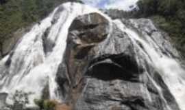 Cachoeira do Esprito Santo - cachoeira da fumaa, Por edneia pereira