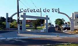 Cafezal do Sul - Cafezal do Sul - PR