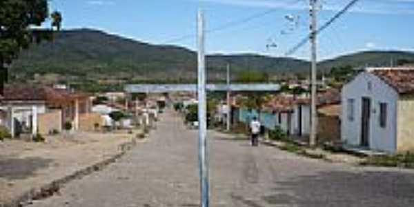 Cruzeiro na entrada da cidade de Frana-BA-Foto:belitardo