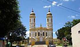 Califrnia - Igreja Matriz S.Francisco de Assis