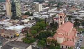 Camb - centro de camb, Por marquinhos alarmes