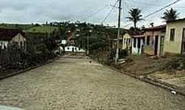 Gabiarra - Rua em Gabiarra-Foto:lucasleitept 