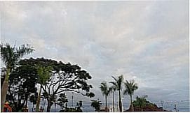 Campina da Lagoa - Imagens da  cidade de Campina da Lagoa - PR