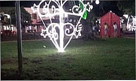 Campina da Lagoa - Imagens da  cidade de Campina da Lagoa - PR