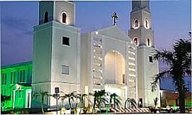 Campina da Lagoa - Imagens da  cidade de Campina da Lagoa - PR