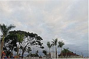 Imagens da  cidade de Campina da Lagoa - PR