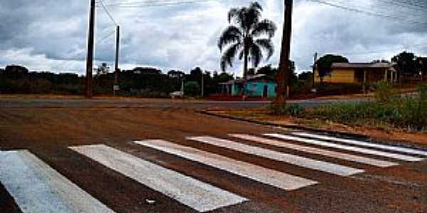 Imagens do Municpio de Campina do Simo-PR