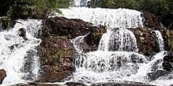 Cachoeira Sbaraini.