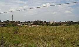 Campo do Tenente - Parcial da cidade