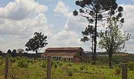 Campo do Tenente - Zona rural