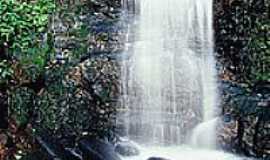Campo Magro - Cascata