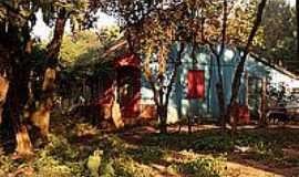 Campo Magro - Casa dos galos 