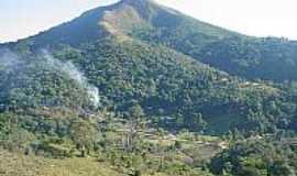 Campo Magro - Imagem do Morro da Palha