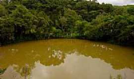 Campo Magro - Lagoa Feia