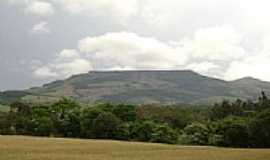 Cndido de Abreu - Serra da Mesa -por Mnica Furlaneto 