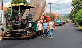 Cantagalo - Imagens da cidade de Cantagalo - PR