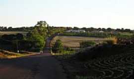 Caraj - Vista do Distrito de Caraj-Foto:-=AndeRSalveS=-