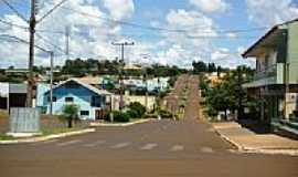 Catanduvas - Avenida Paran-Foto:Jorge Luiz Bueno 