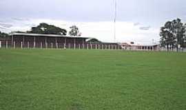 Centenrio do Sul - Estdio Municipal
