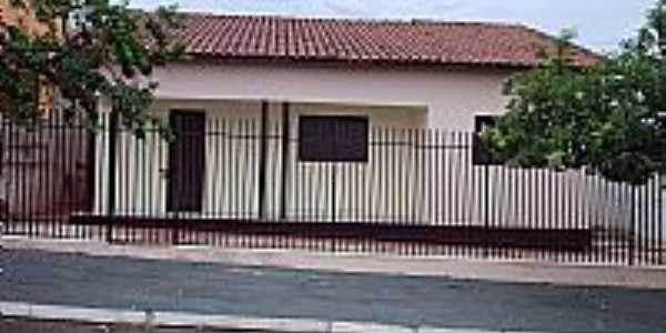 Casa Abrigo
